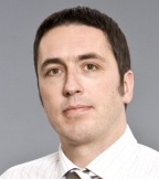 Blog Content Image of Carl Barnes