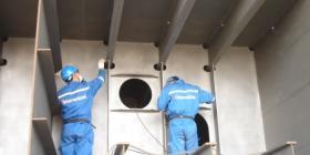 Cosmetic Finishes | Marine Coatings